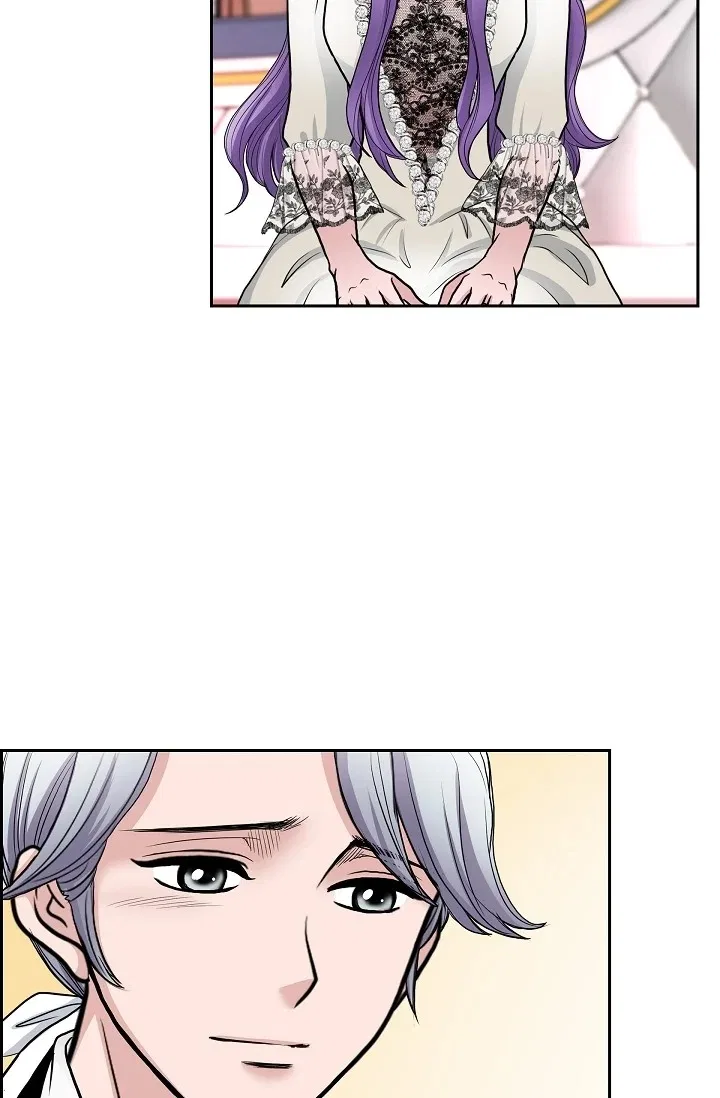 On the Emperor’s Lap Chapter 52 – Page 24
