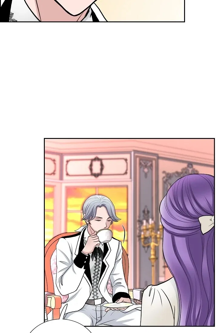 On the Emperor’s Lap Chapter 52 – Page 25