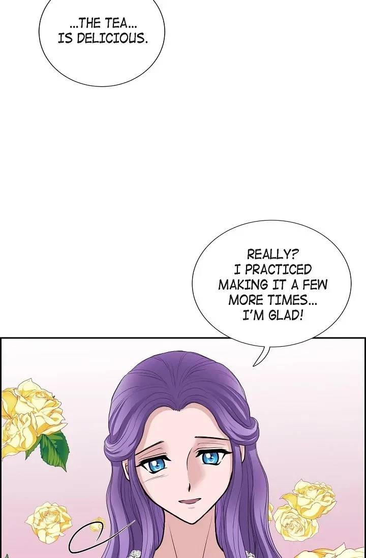 On the Emperor’s Lap Chapter 52 – Page 26