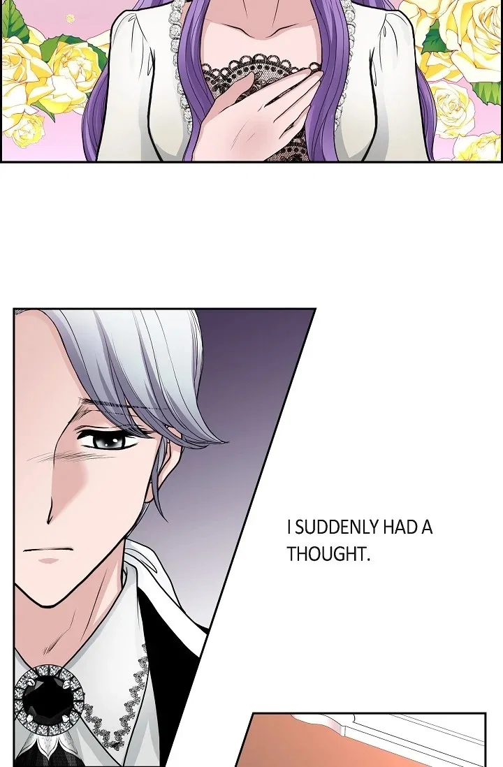 On the Emperor’s Lap Chapter 52 – Page 27