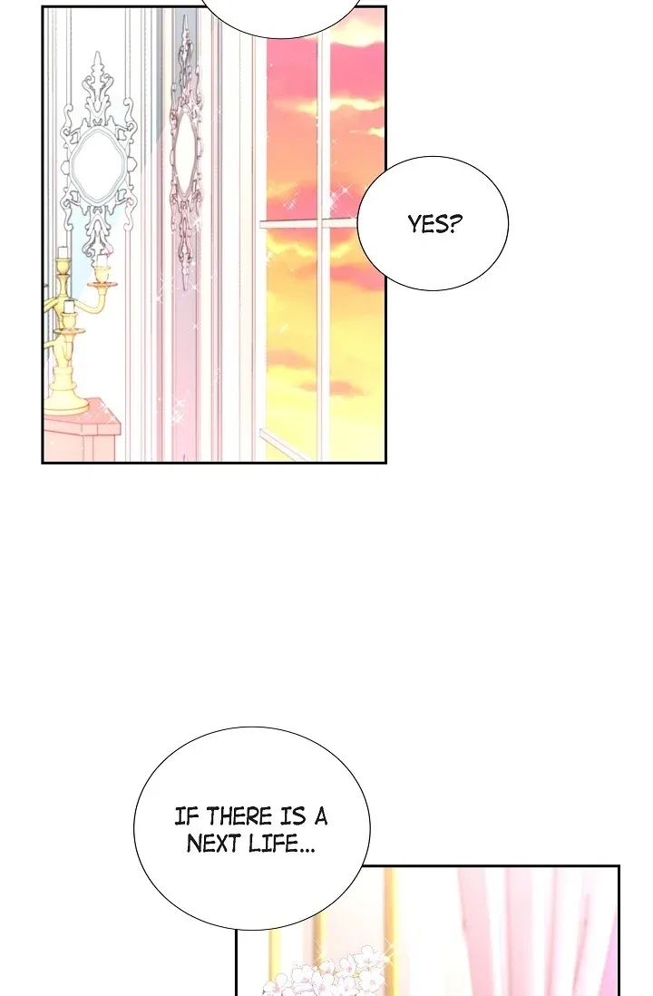 On the Emperor’s Lap Chapter 52 – Page 30