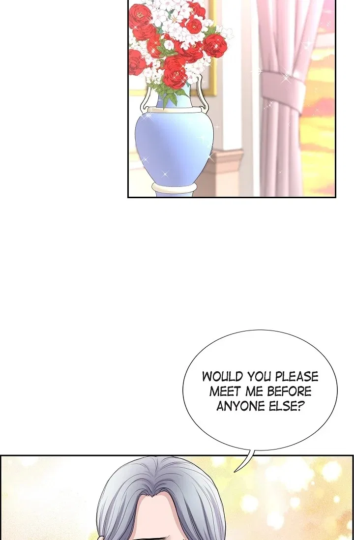 On the Emperor’s Lap Chapter 52 – Page 31