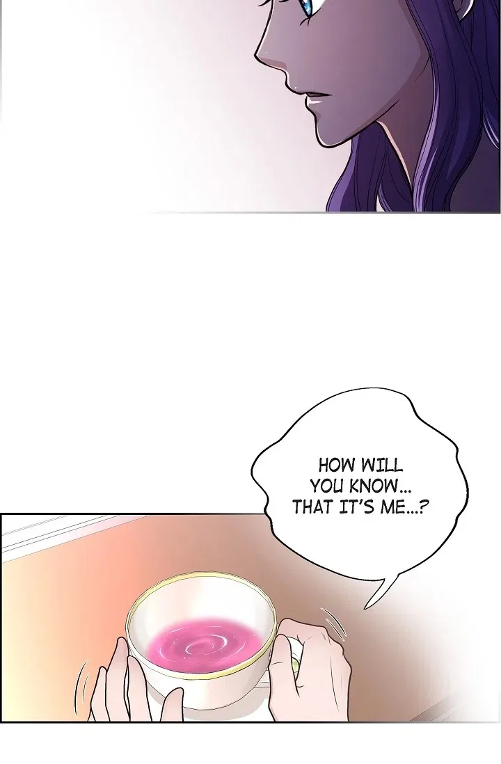 On the Emperor’s Lap Chapter 52 – Page 33