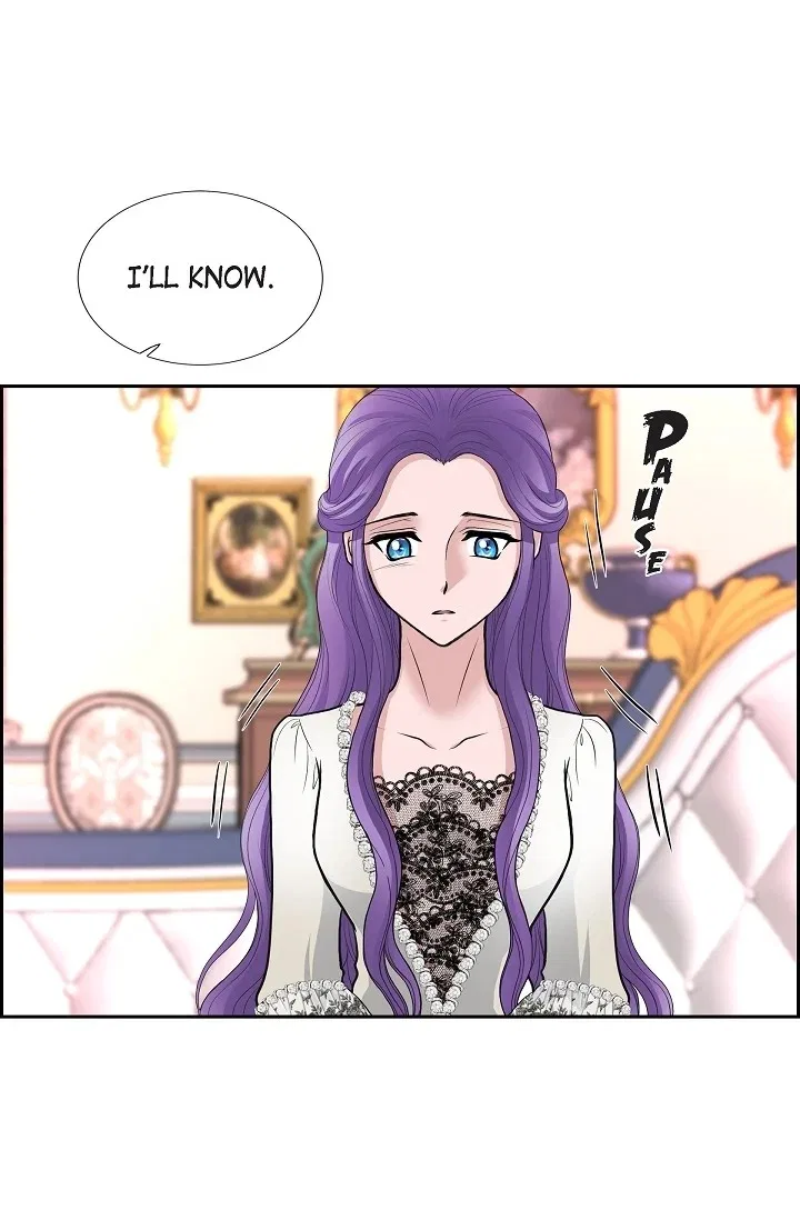 On the Emperor’s Lap Chapter 52 – Page 34