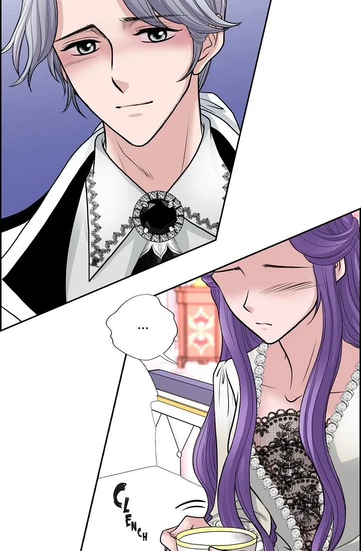 On the Emperor’s Lap Chapter 52 – Page 36