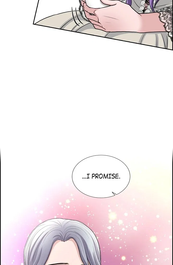 On the Emperor’s Lap Chapter 52 – Page 37
