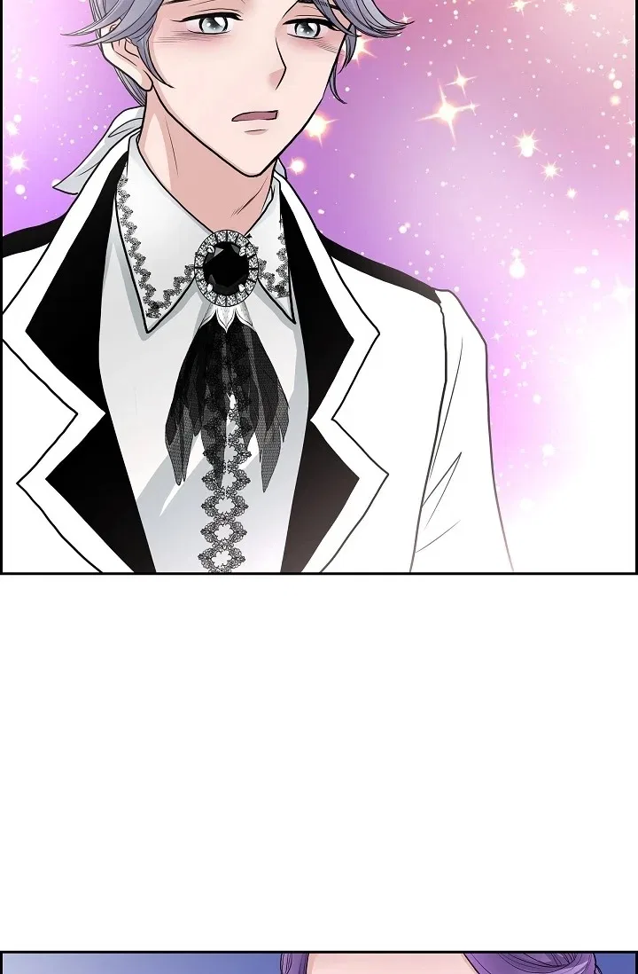 On the Emperor’s Lap Chapter 52 – Page 38