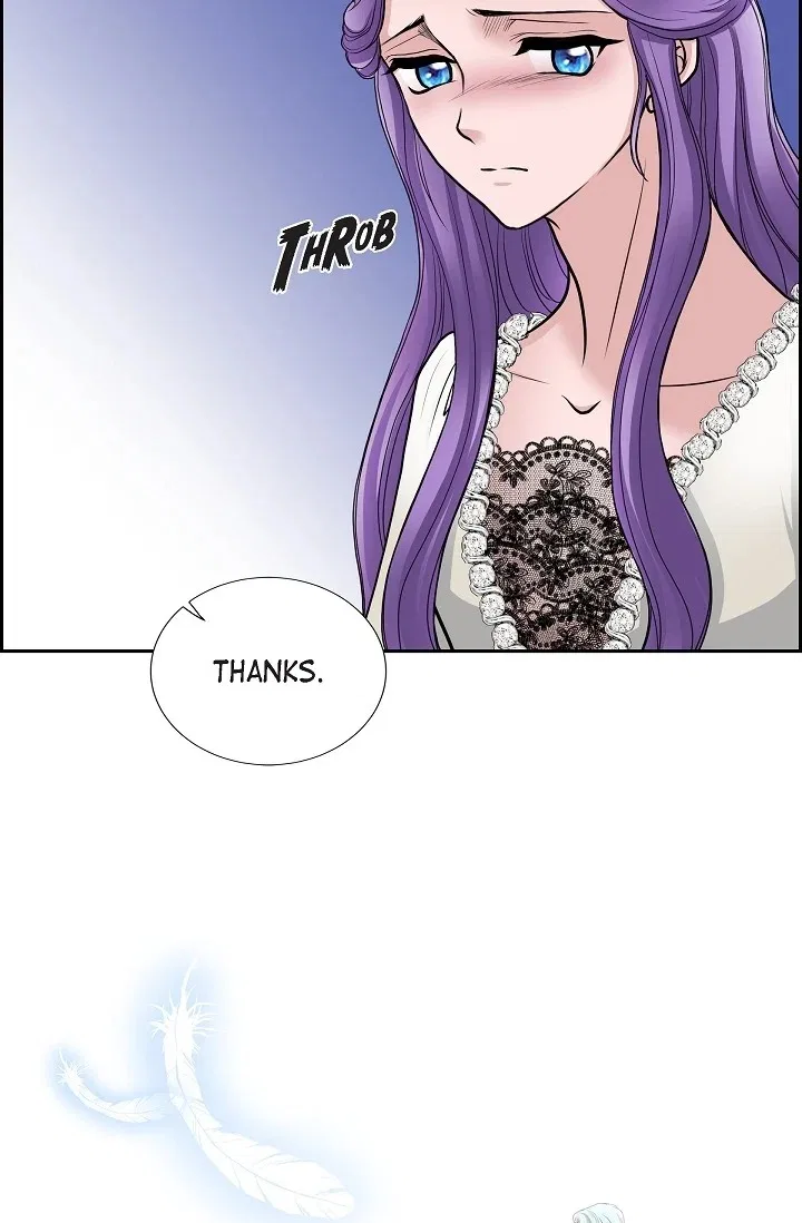 On the Emperor’s Lap Chapter 52 – Page 39