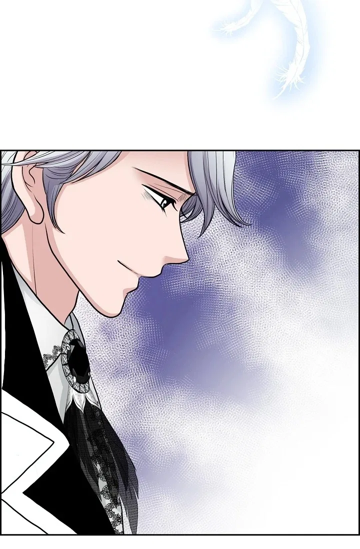 On the Emperor’s Lap Chapter 52 – Page 43