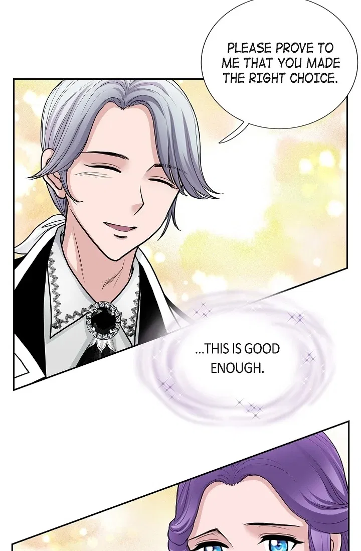 On the Emperor’s Lap Chapter 52 – Page 45