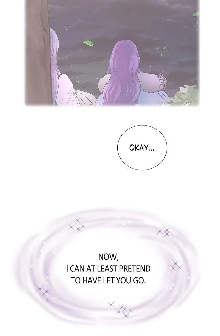 On the Emperor’s Lap Chapter 52 – Page 47