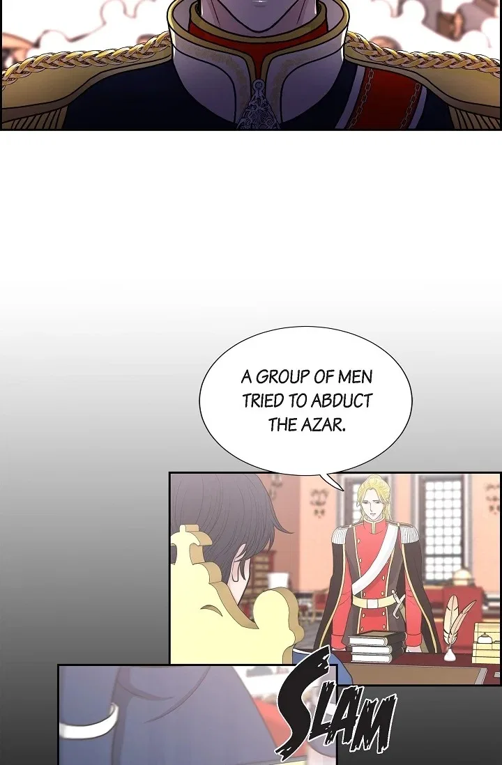 On the Emperor’s Lap Chapter 52 – Page 50