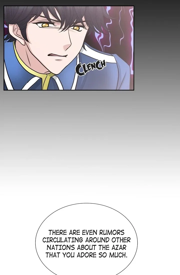 On the Emperor’s Lap Chapter 52 – Page 52