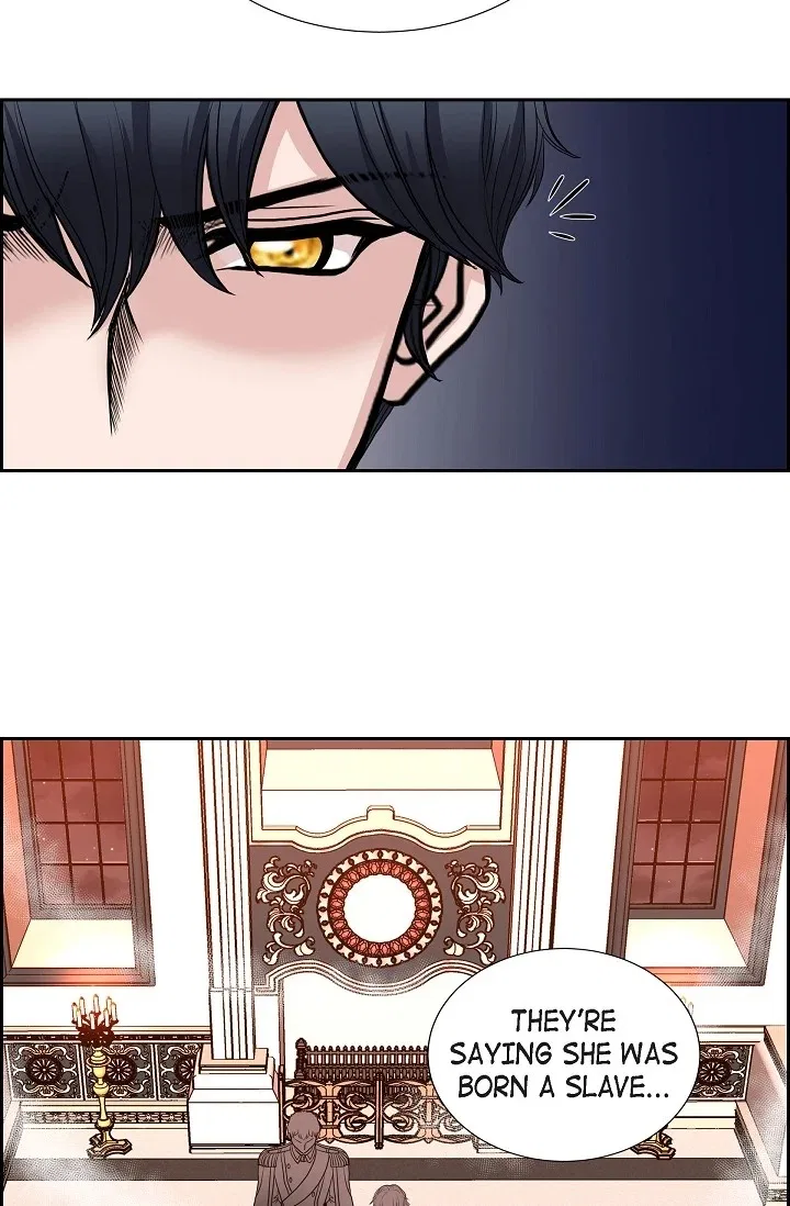 On the Emperor’s Lap Chapter 52 – Page 53