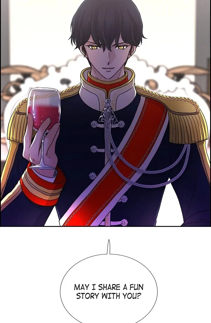 On the Emperor’s Lap Chapter 52 – Page 59