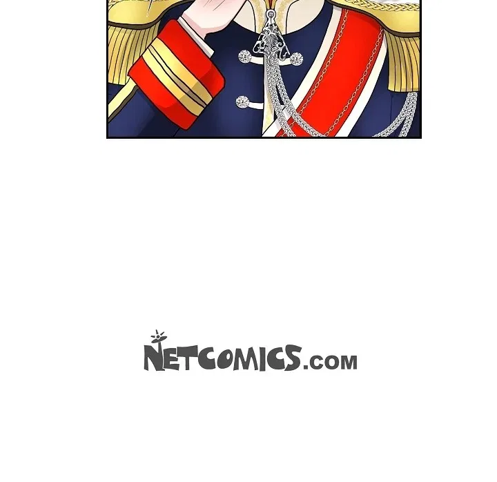 On the Emperor’s Lap Chapter 52 – Page 62