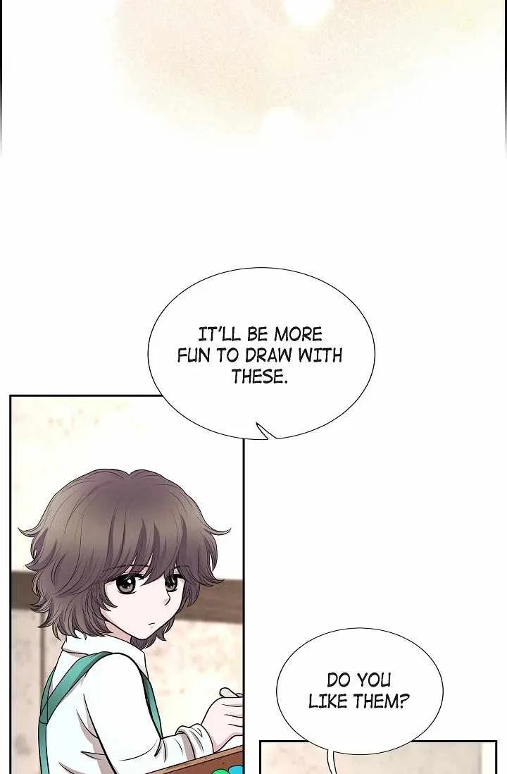 On the Emperor’s Lap Chapter 51 – Page 3