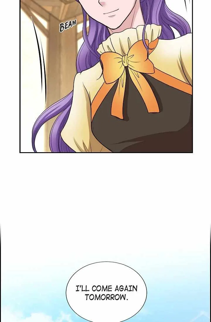 On the Emperor’s Lap Chapter 51 – Page 7