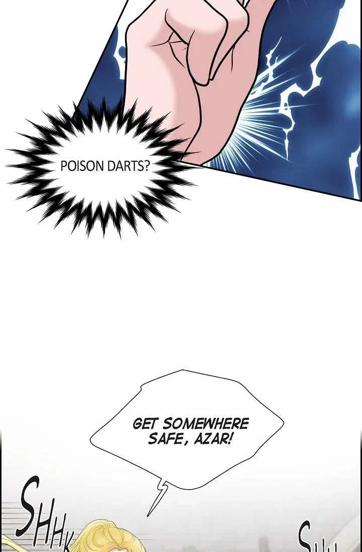 On the Emperor’s Lap Chapter 51 – Page 15
