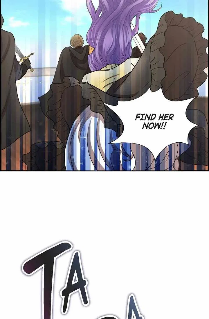 On the Emperor’s Lap Chapter 51 – Page 28