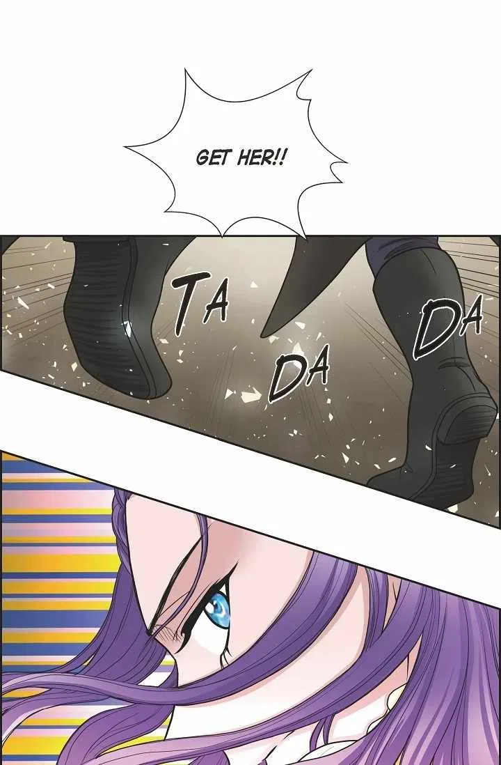 On the Emperor’s Lap Chapter 51 – Page 32