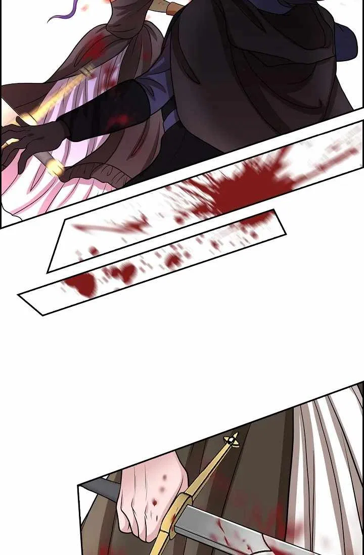 On the Emperor’s Lap Chapter 51 – Page 36
