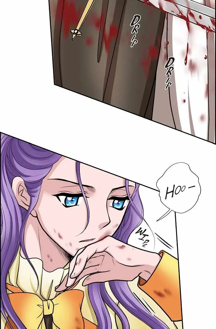 On the Emperor’s Lap Chapter 51 – Page 37