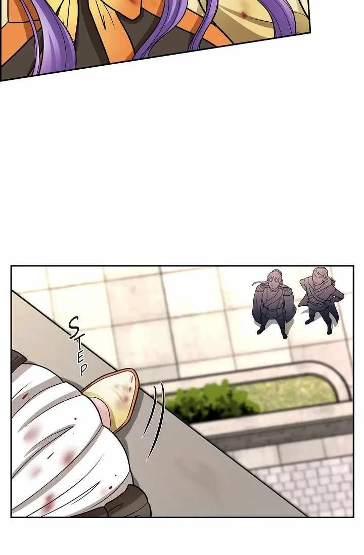 On the Emperor’s Lap Chapter 51 – Page 38