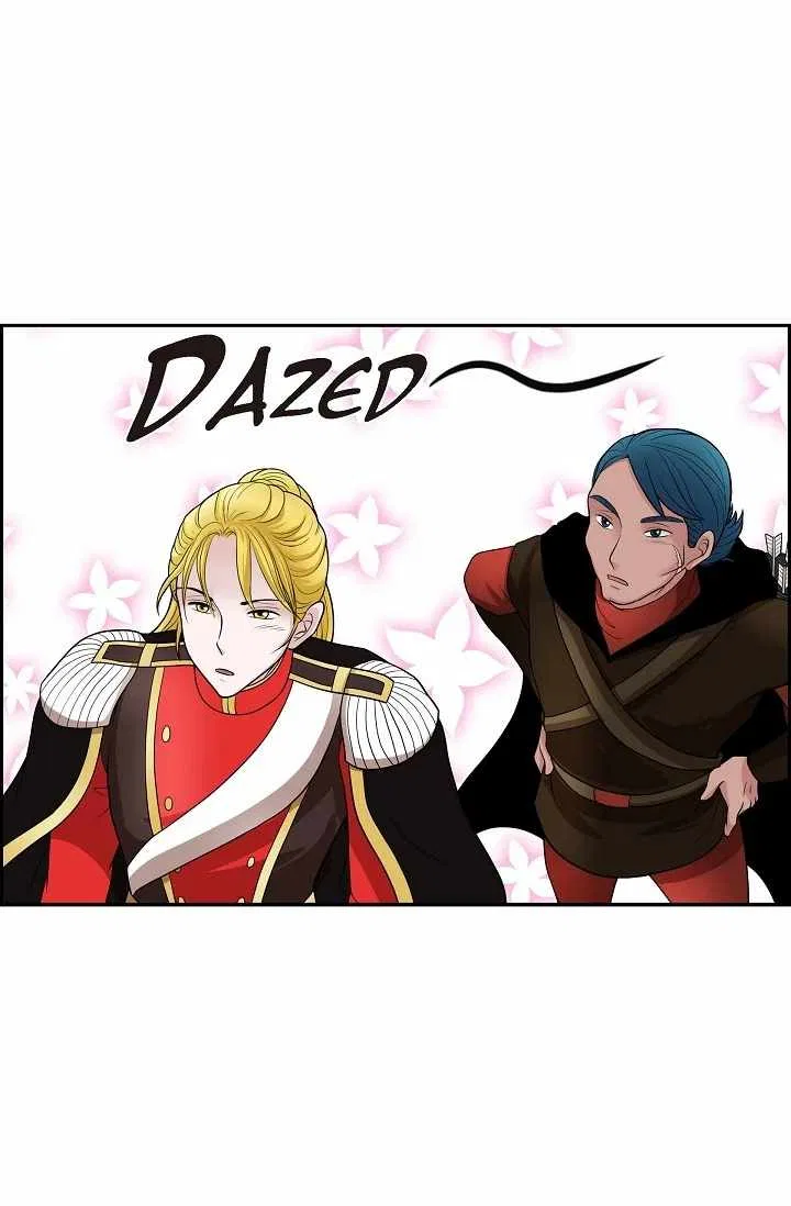 On the Emperor’s Lap Chapter 51 – Page 39