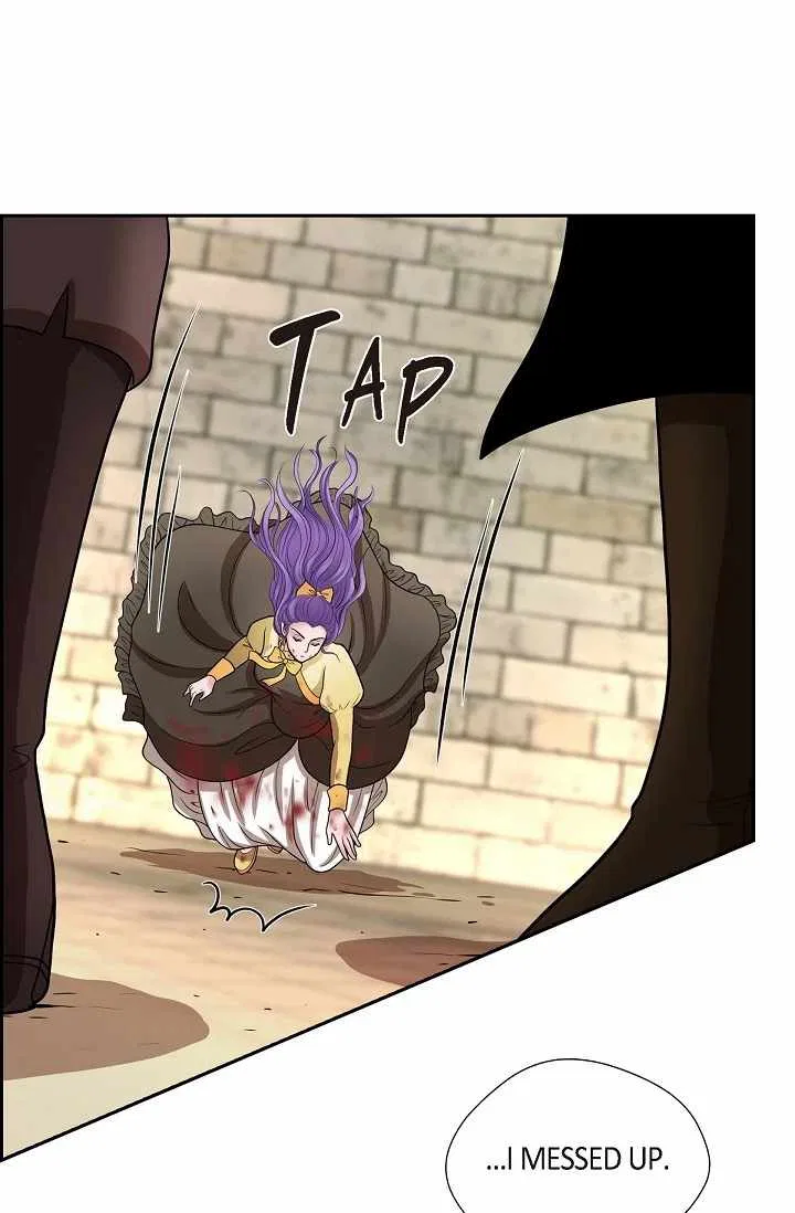 On the Emperor’s Lap Chapter 51 – Page 40