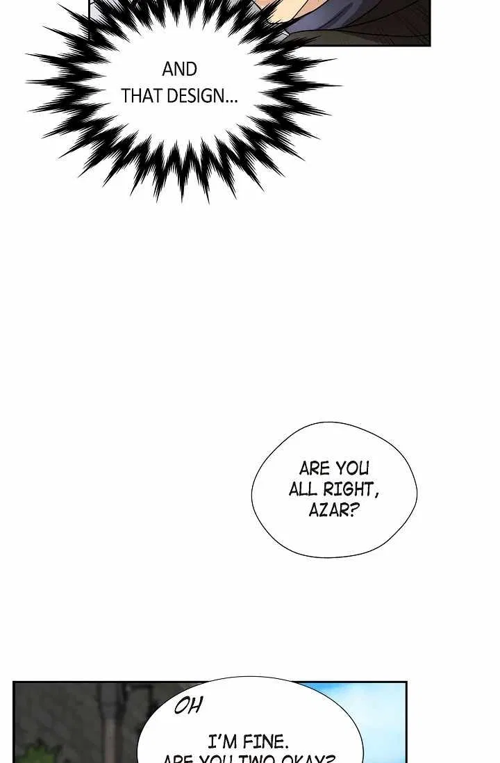 On the Emperor’s Lap Chapter 51 – Page 44