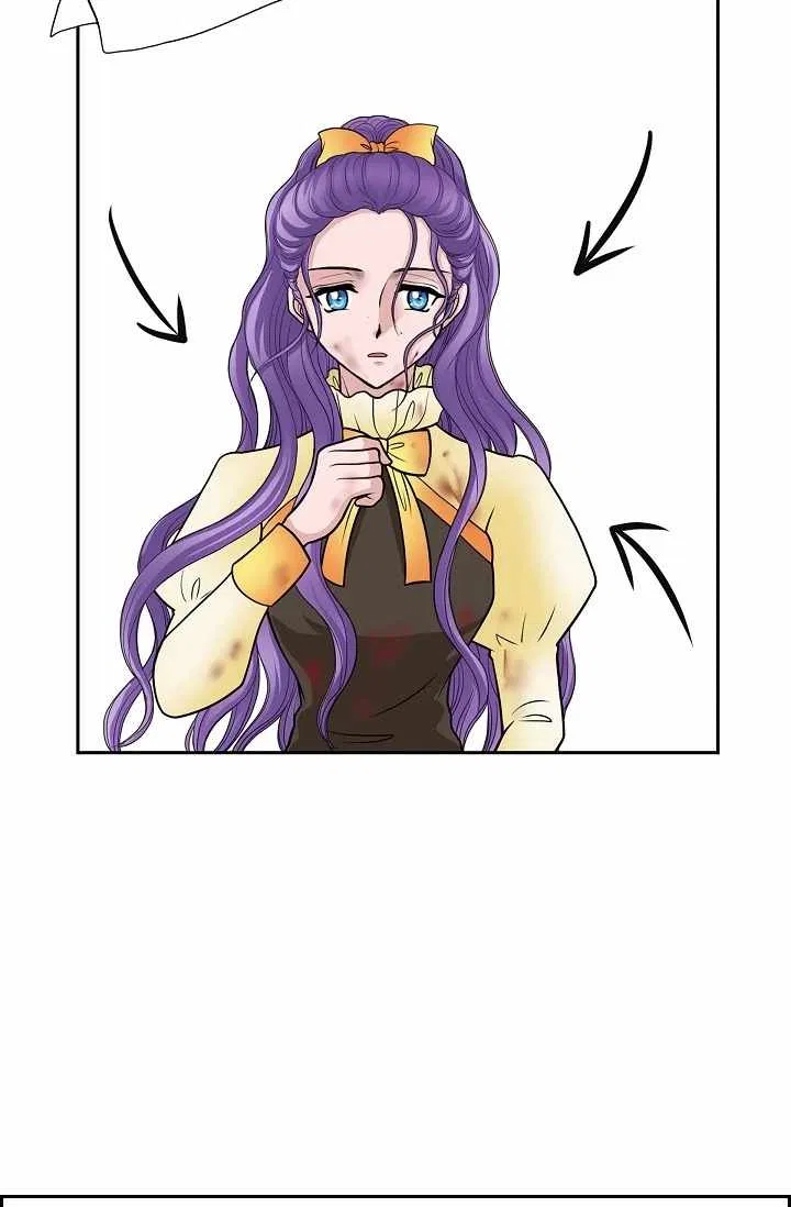 On the Emperor’s Lap Chapter 51 – Page 46