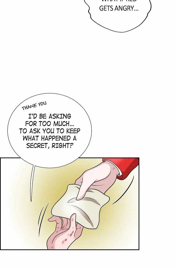 On the Emperor’s Lap Chapter 51 – Page 50