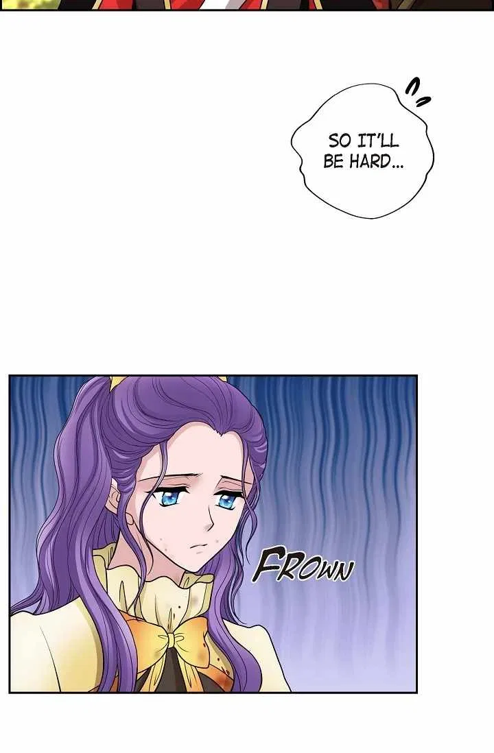 On the Emperor’s Lap Chapter 51 – Page 53