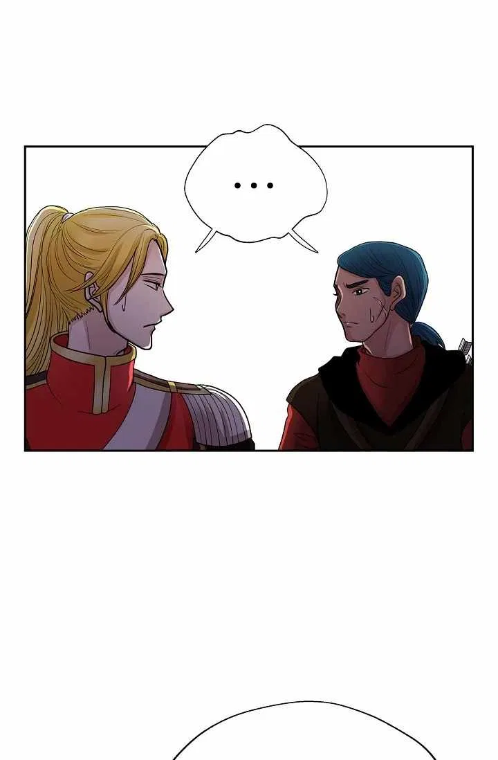 On the Emperor’s Lap Chapter 51 – Page 54