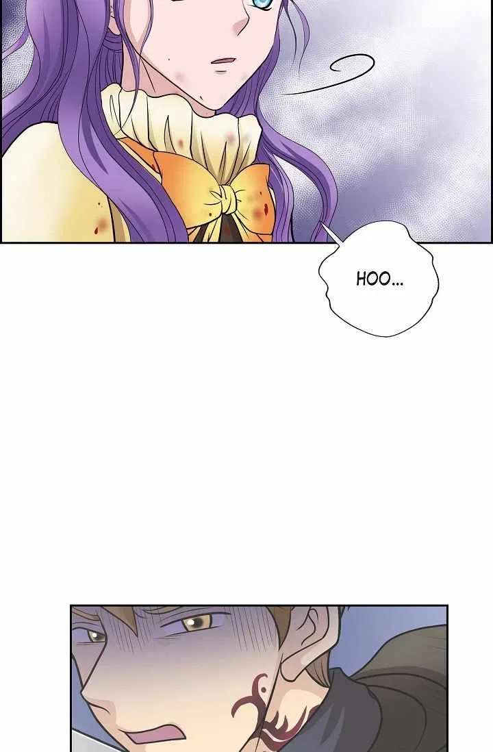 On the Emperor’s Lap Chapter 51 – Page 59