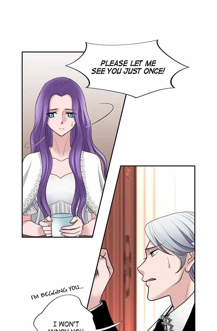 On the Emperor’s Lap Chapter 51 – Page 62