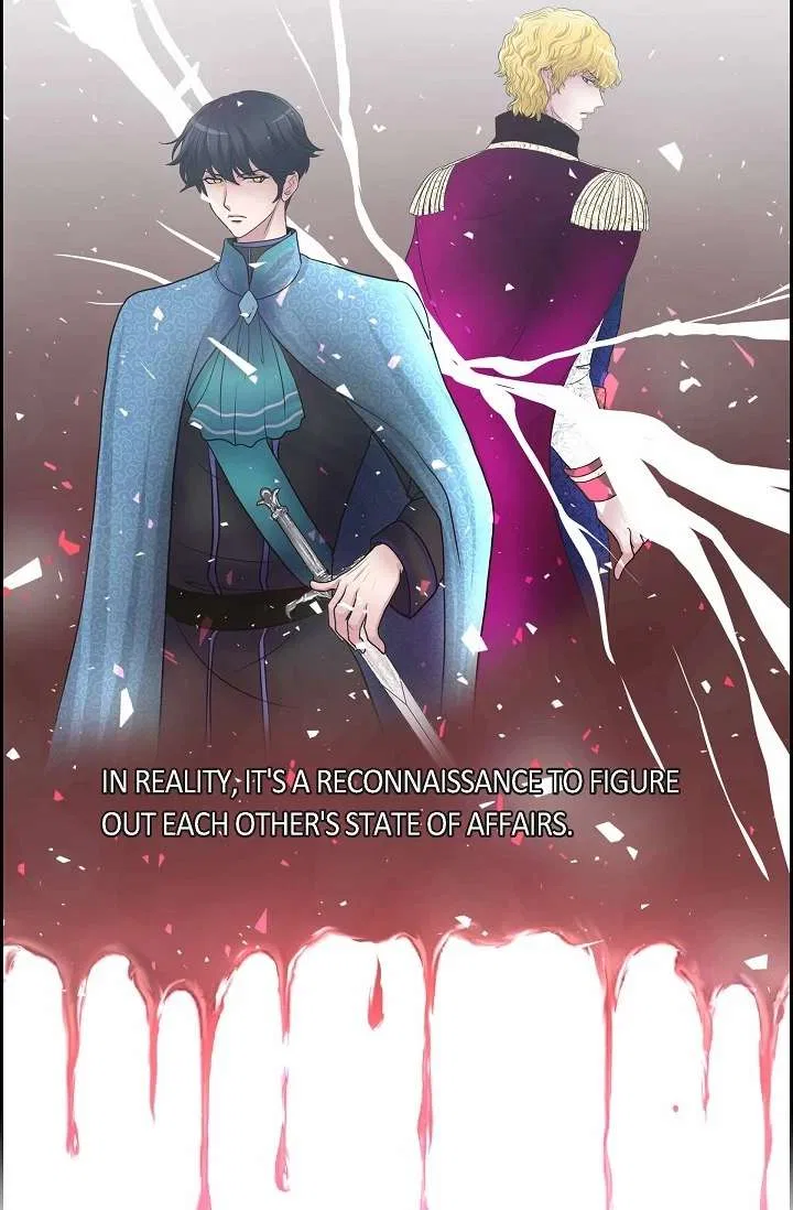On the Emperor’s Lap Chapter 50 – Page 4