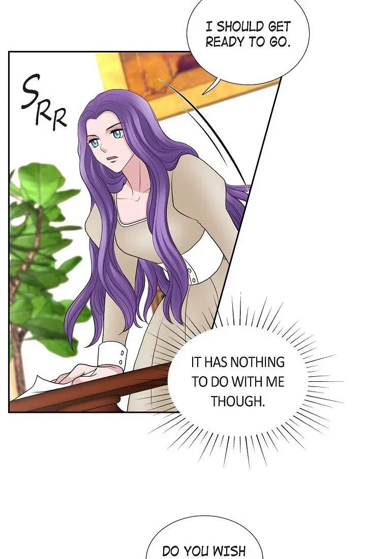 On the Emperor’s Lap Chapter 50 – Page 8