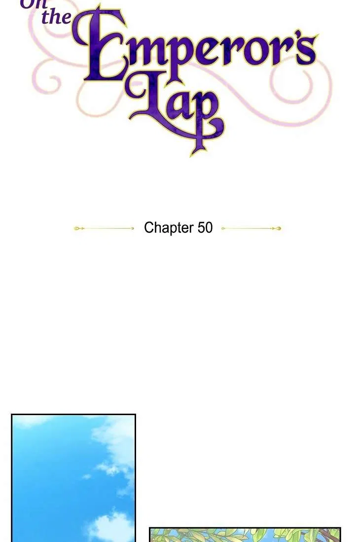 On the Emperor’s Lap Chapter 50 – Page 10