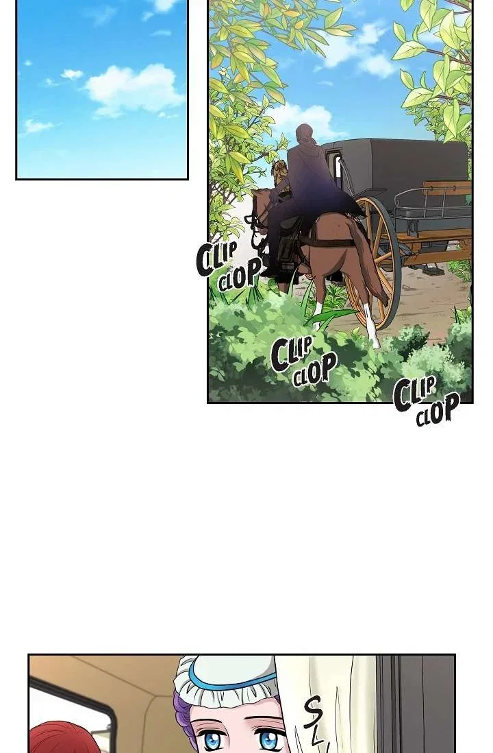 On the Emperor’s Lap Chapter 50 – Page 11