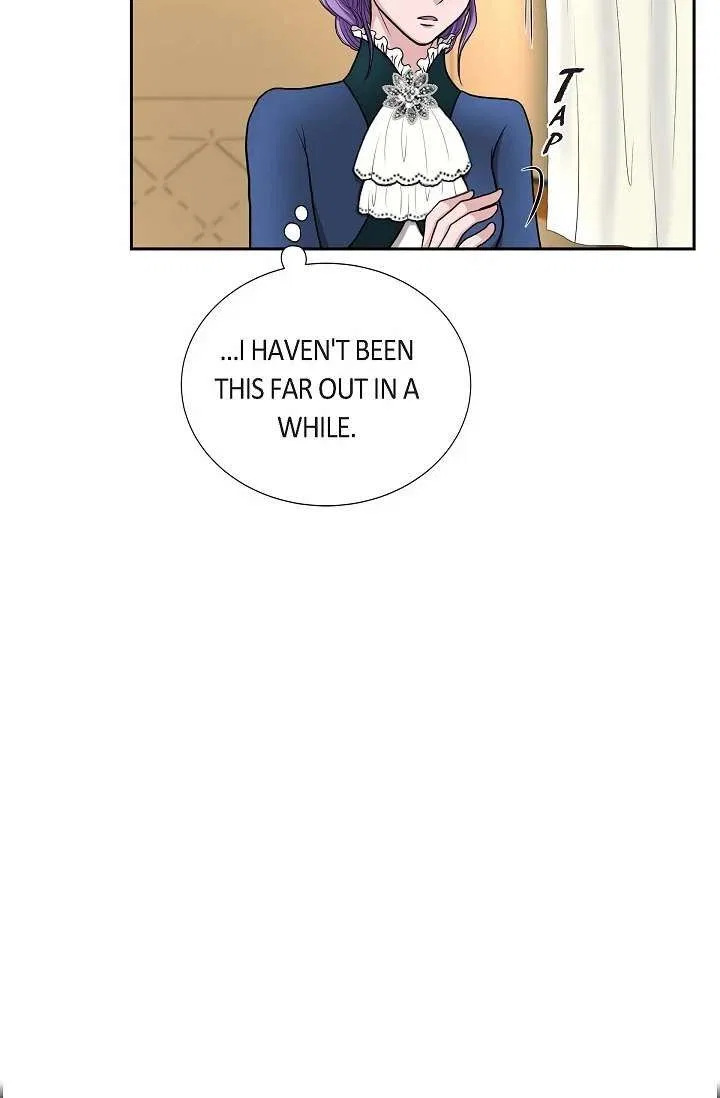 On the Emperor’s Lap Chapter 50 – Page 14