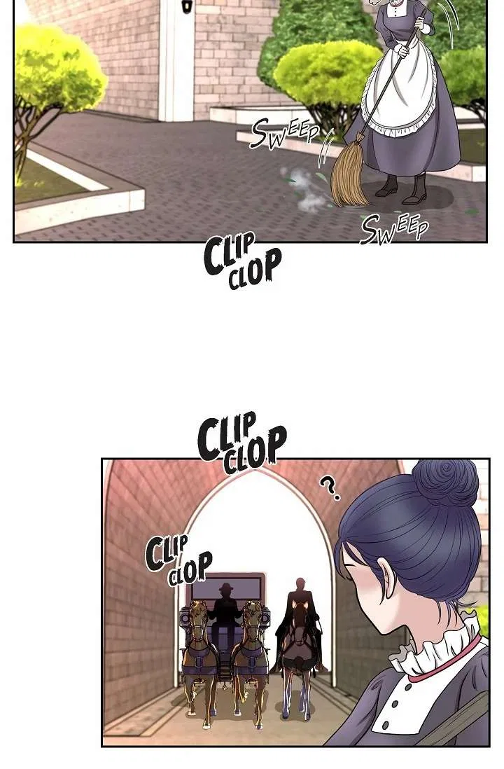 On the Emperor’s Lap Chapter 50 – Page 16