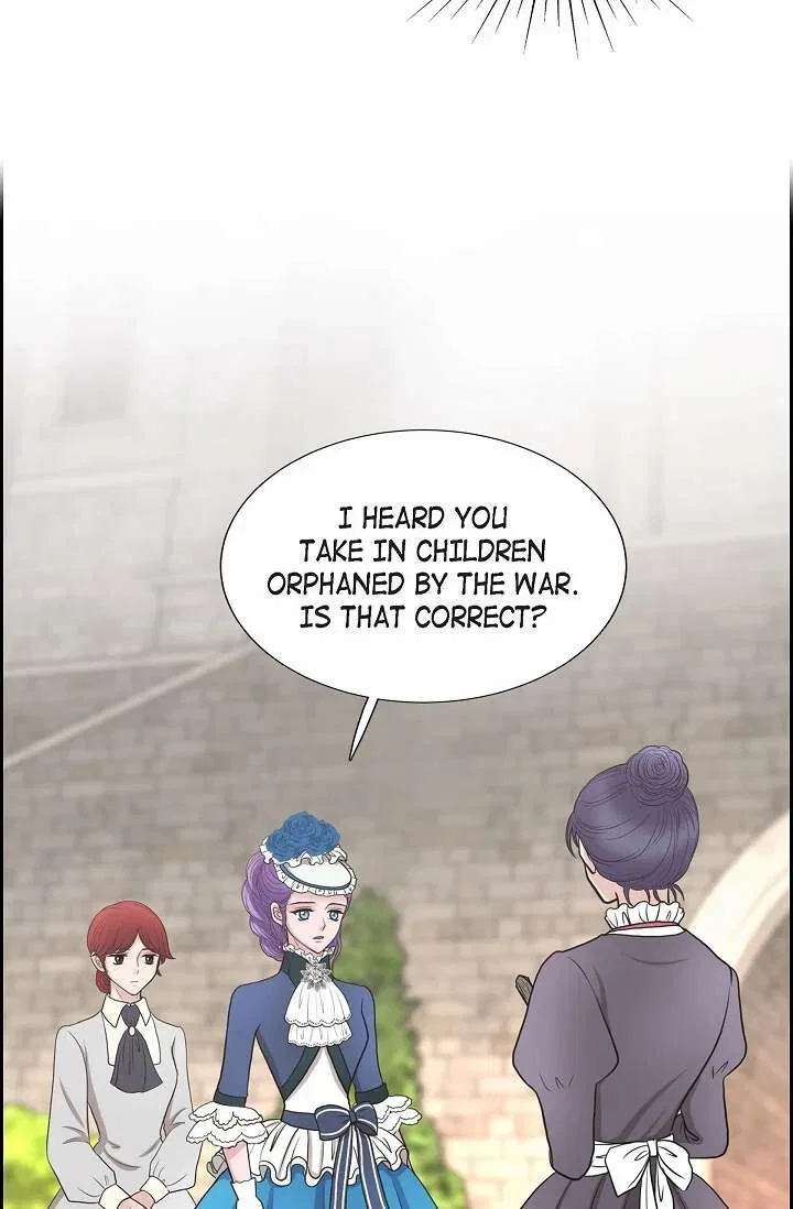 On the Emperor’s Lap Chapter 50 – Page 19