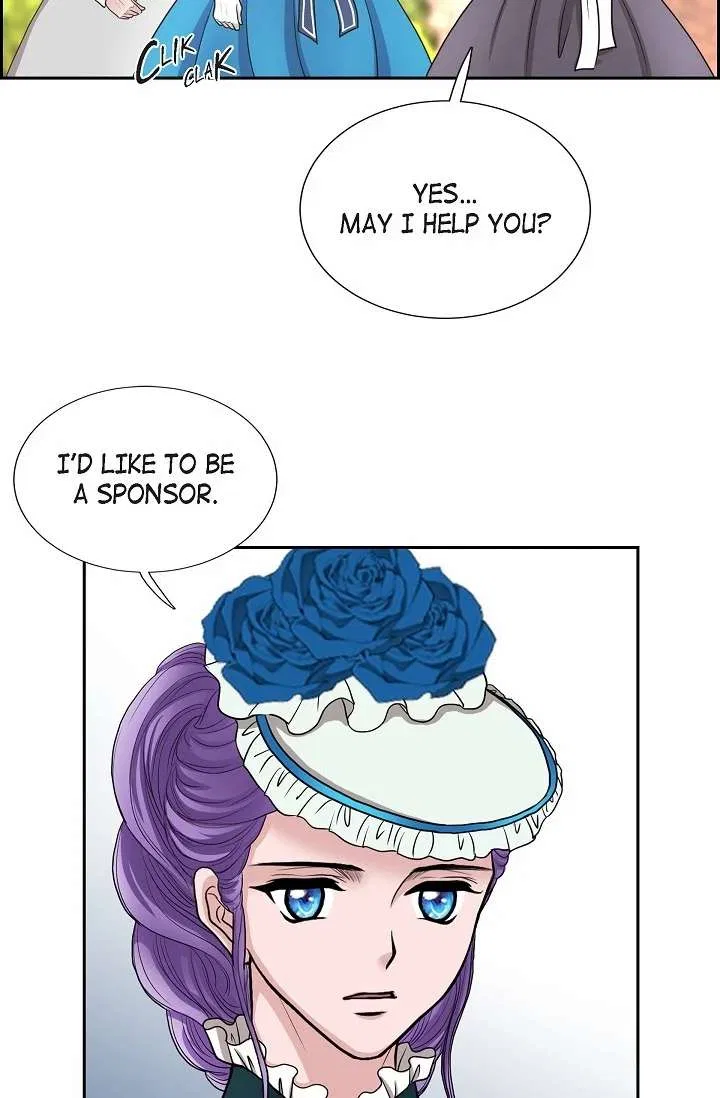 On the Emperor’s Lap Chapter 50 – Page 20