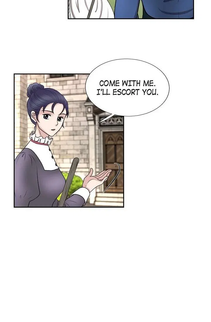 On the Emperor’s Lap Chapter 50 – Page 22