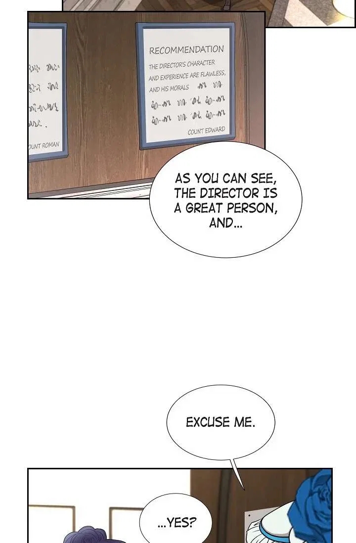 On the Emperor’s Lap Chapter 50 – Page 24