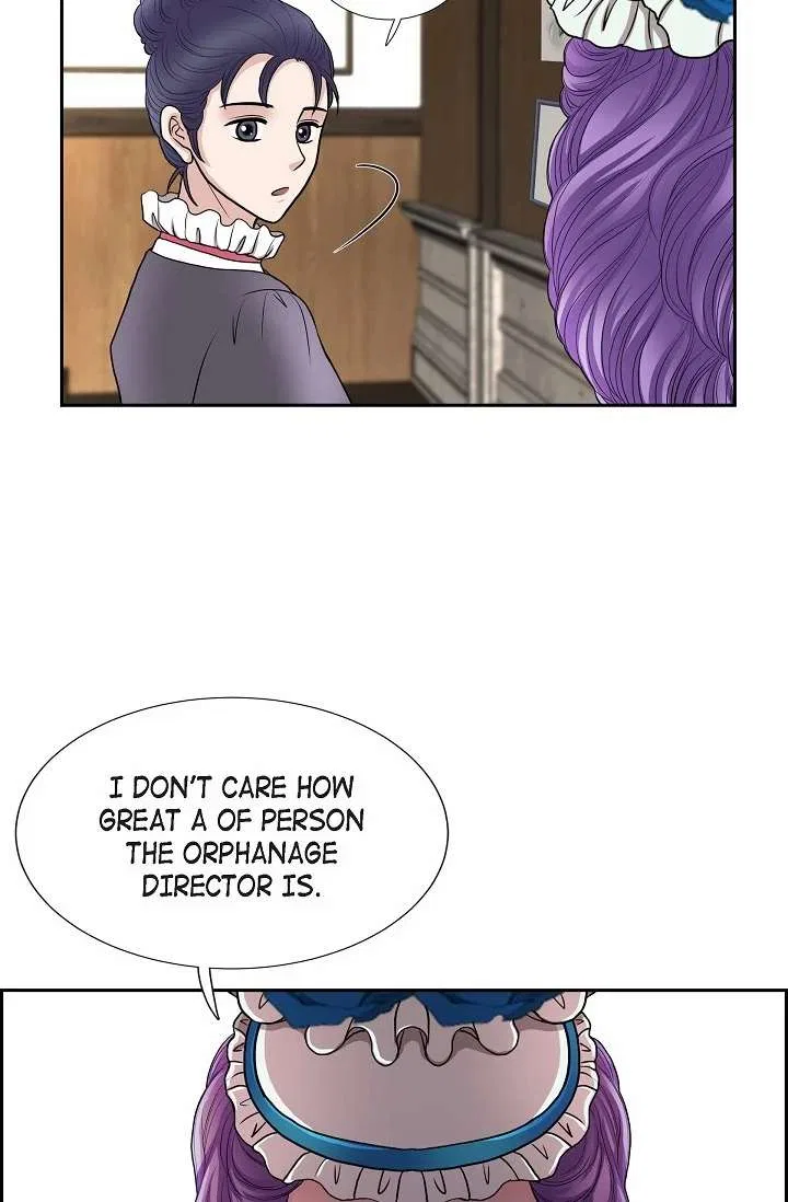 On the Emperor’s Lap Chapter 50 – Page 25