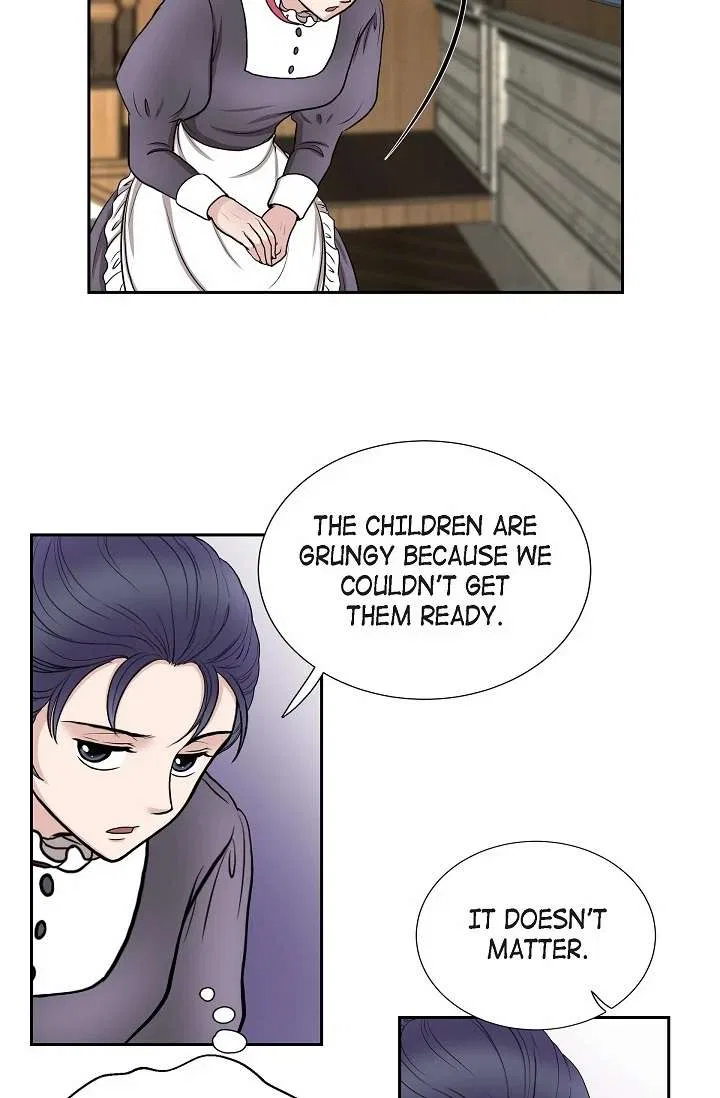 On the Emperor’s Lap Chapter 50 – Page 27