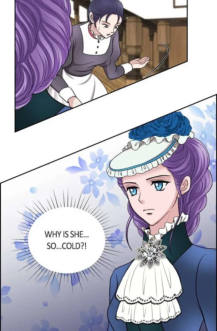 On the Emperor’s Lap Chapter 50 – Page 30